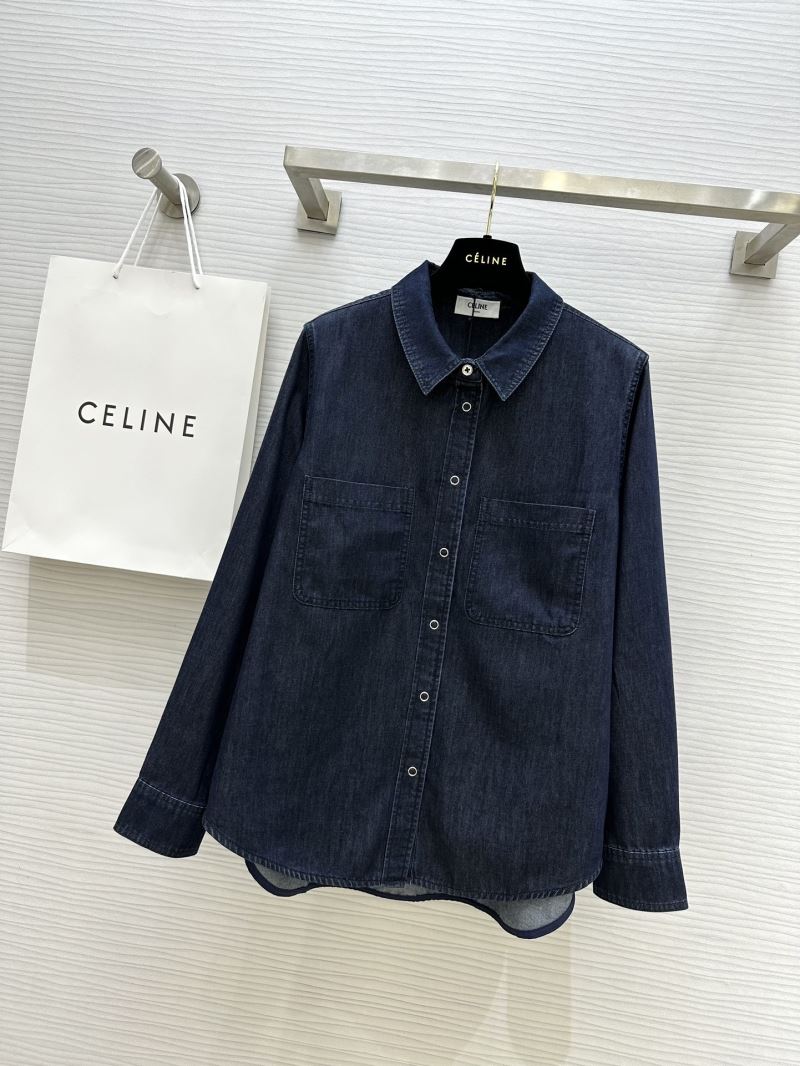 Celine Shirts